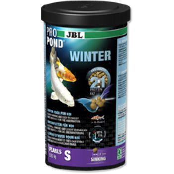 Propond Winter S